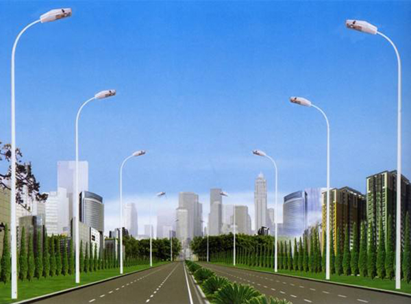路灯