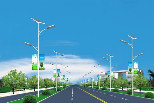 太阳能路灯采购需注意的四大问题