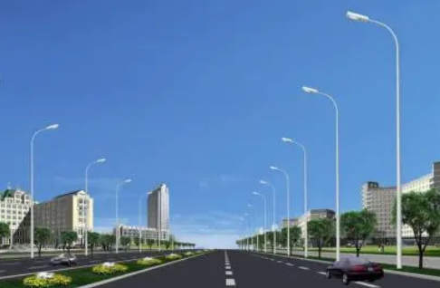 浅谈led路灯光衰是什么原因造成