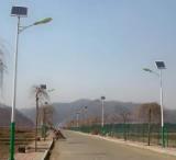 太阳能路灯中主要部件注意事项