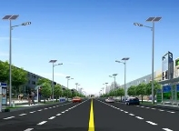 太阳能路灯和普通路灯有什么不同