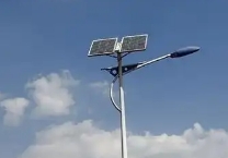 选购太阳能路灯的技巧有哪些