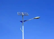 太阳能路灯控制器的挑选注意事项