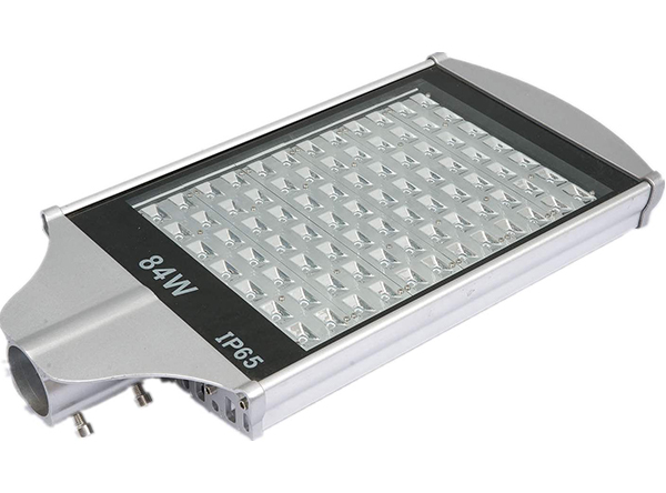 LED路灯的常见分类及核心优势介绍